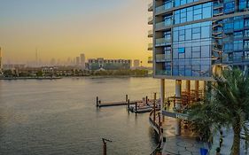 Hilton Dubai Creek